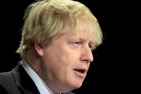 جونسون: صفحة جديدة ستفتح بين بريطانيا والسعودية