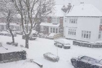 الوحش الآتي من الشرق يعضّ بريطانيا