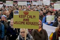 ثمن الهجرة إلى برلين قد يكون باهظاً في بعض الأحيان