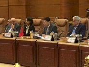 البحرين تجدد دعمها الثابت لقضية وحدة تراب المغرب