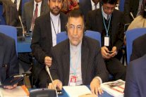 دعوى قضائية في سويسرا لاعتقال وزير العدل الإيراني