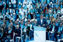 أخنوش: منسوب ثقة المغاربة في السياسة وصل إلى أدنى مستوياته