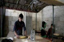 معارك عند أطراف الغوطة الشرقية