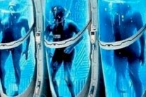 شركة روسية تجمد البشر لبعثهم في المستقبل