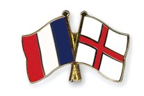 فرنسا تراهن على انكلترا لفتح العالم