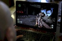 حزب الله يطلق لعبة الكترونية تحاكي قتاله في سوريا