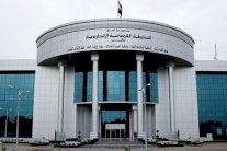 القضاء العراقي يحكم باعدام 15 امرأة تركية بتهمة الانتماء لداعش