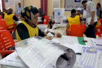 السلطات العراقية تحدد موعد انتخابات الحكومات المحلية