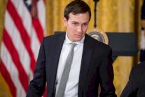 كوشنر يفقد حق الاطلاع على المعلومات المصنفة سرية للغاية