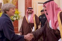 لندن: زيارة الأمير محمد بن سلمان تدشن لحقبة جديدة