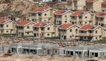 تأجيل هدم منازل في بؤرة استيطانية عشوائية في الضفة الغربية المحتلة