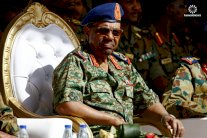 اقالة رئيس اركان الجيش السوداني