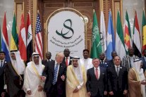 أزمة قطر ليست أولوية لأميركا وللتحالف العربي