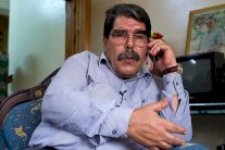 توقيف صالح مسلم في تشيكيا بناء على طلب تركي