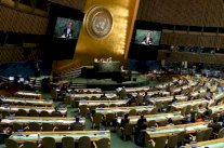 الأمم المتحدة في سوريا: سنوات من الجهود غير المثمرة والاخفاقات