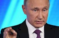 بوتين وحنين للاتحاد السوفياتي