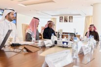 إقرار أول لائحة لتنظيم دور العرض السينمائي بالسعودية