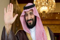 محمد بن سلمان: العلاقة مع مصر قوية وصلبة