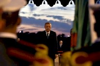 تركيا تقدم 5 ملايين دولار لمجموعة دول الساحل الخمس