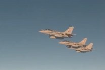 مدير مكتب ولي العهد يوثق زيارته لمصر في 74 ثانية