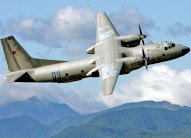 32 قتيلا في تحطم طائرة عسكرية روسية في قاعدة حميميم