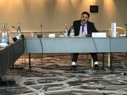 قيادي بتيار الغد: الوضع في سوريا بلغ حالة من الاستعصاء