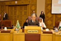 القمة العربية المقبلة تعقد في الرياض