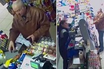 حادثة الجاسوس: التسميم بالسارين أو (VX)