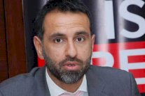 عرفان صدّيق سفيرا لبريطانيا في السودان