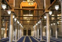 الأزهر يتحول إلى منارة علمية بمنحة سعودية