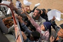 الأمم المتحدة تطلق خططا إنسانية في العراق لعام 2018