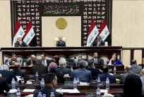 العراق: 2.5 مليار دولار للنفقات العسكرية ومحاربة الإرهاب