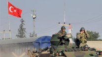 مقتل 19 مدنياً في قصف تركي على منطقة عفرين السورية