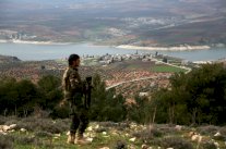 أنقرة تطلب من واشنطن منع نقل مقاتلين أكراد إلى عفرين