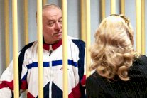 الجاسوس الروسي سكريبال يصارع للبقاء