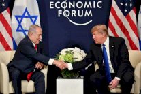 نتانياهو في واشنطن للقاء