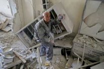 اجتماع في مجلس حقوق الإنسان الأممي حول الغوطة اليوم