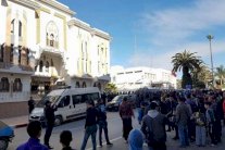 لعنة اليوتوب وشبكات التواصل تطارد معتقلي أحداث الحسيمة