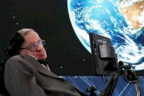 هوكينغ: قبل الإنفجار الكبير كان