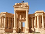 بي بي سي تُكرم عالم الآثار السوري خالد الأسعد