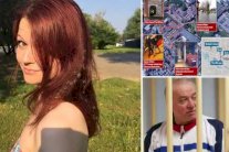 بريطانيا: بدء التحقيقات بحادثة الجاسوس سكريبال