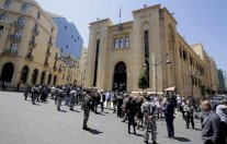 عدد قياسي من النساء في الانتخابات البرلمانية في لبنان