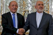 لودريان يؤكد ان 