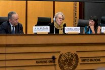 المزيني: التثقيف في مجال حقوق الإنسان مهم لبناء مجتمعات ديمقراطية