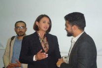 منيب: لا توجد إرادة سياسية للنهوض بأوضاع التعليم بالمغرب