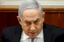 نتانياهو يأمل حضور ترمب تدشين السفارة الأميركية في القدس