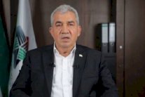 استقالة رياض سيف من رئاسة الائتلاف السوري