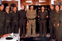 علاوي: مصادرة أملاك 4 آلاف مسؤول سابق تعطيل للمصالحة