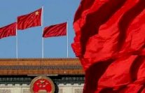 الصين تحذر تايوان من أي