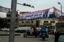 الإعلام تحت مجهر السلطات المصرية قبل انتخابات الرئاسة